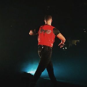 Meet your Posher, Christopher